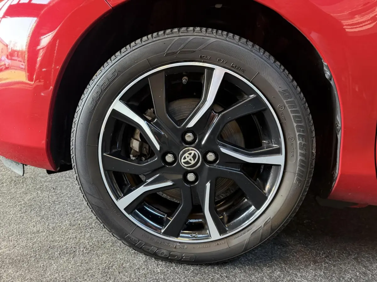 1.5 Hybrid Dynamic Bi-Tone