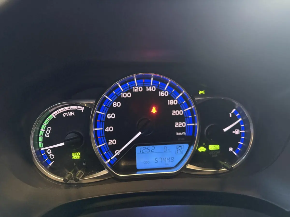 1.5 Hybrid Dynamic Bi-Tone