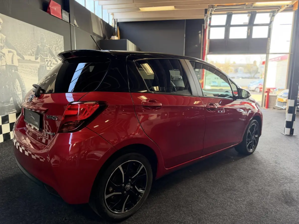 1.5 Hybrid Dynamic Bi-Tone