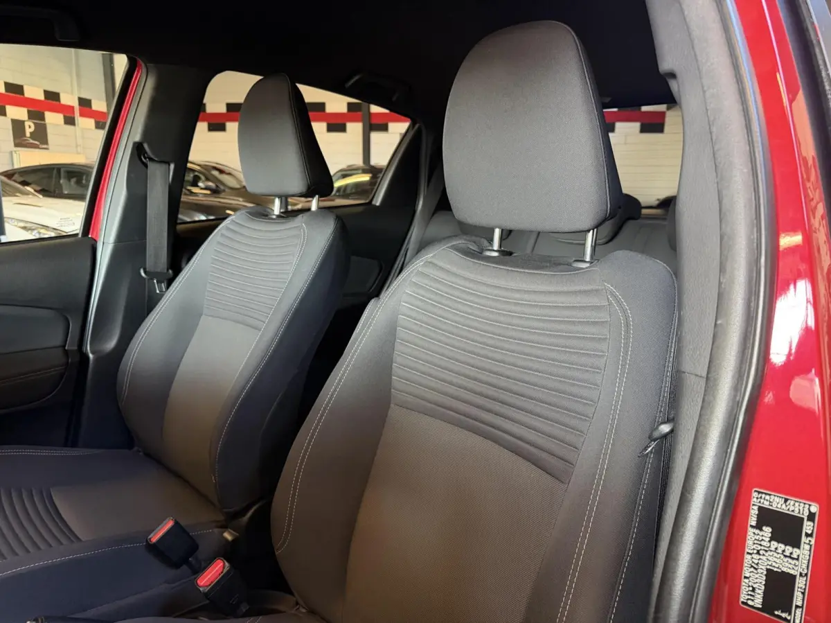 1.5 Hybrid Dynamic Bi-Tone