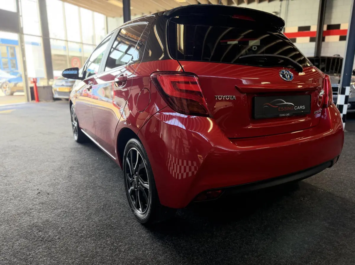 1.5 Hybrid Dynamic Bi-Tone
