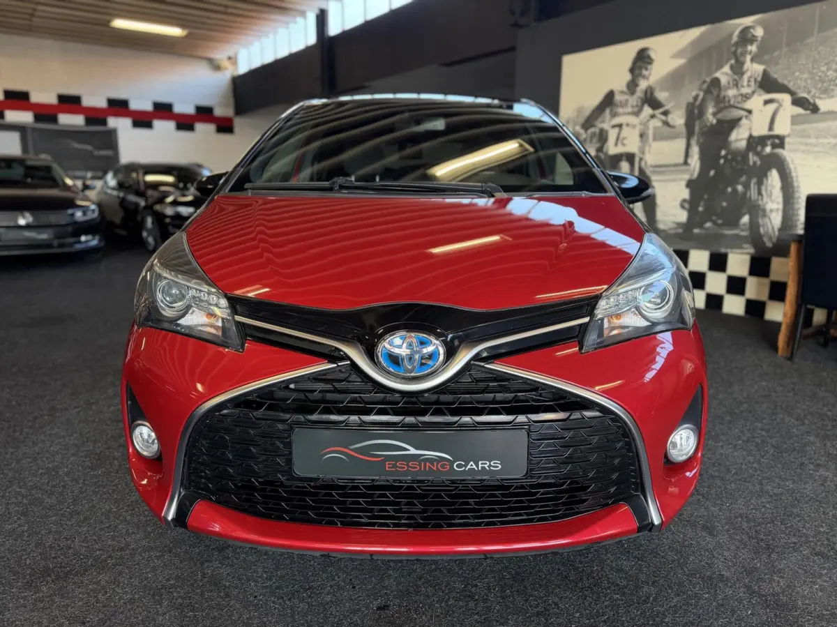 1.5 Hybrid Dynamic Bi-Tone