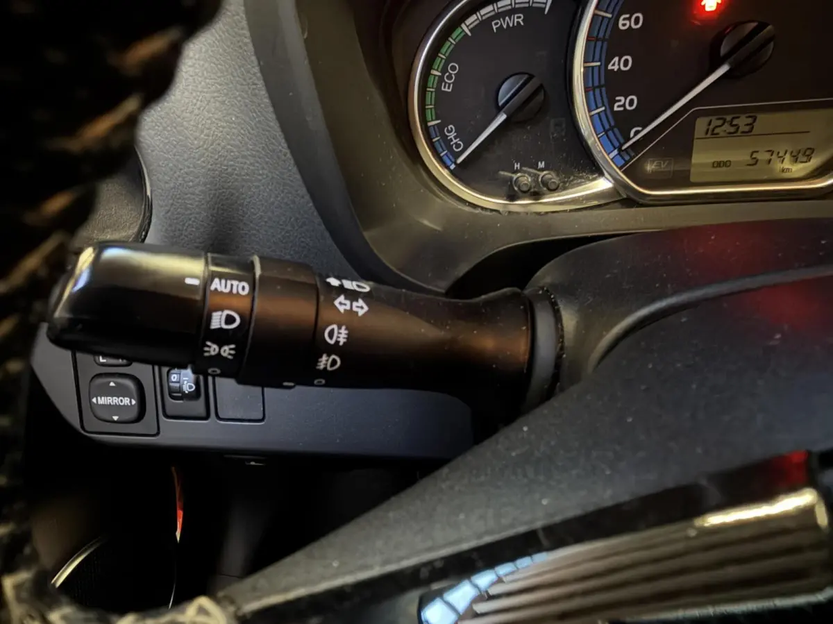 1.5 Hybrid Dynamic Bi-Tone