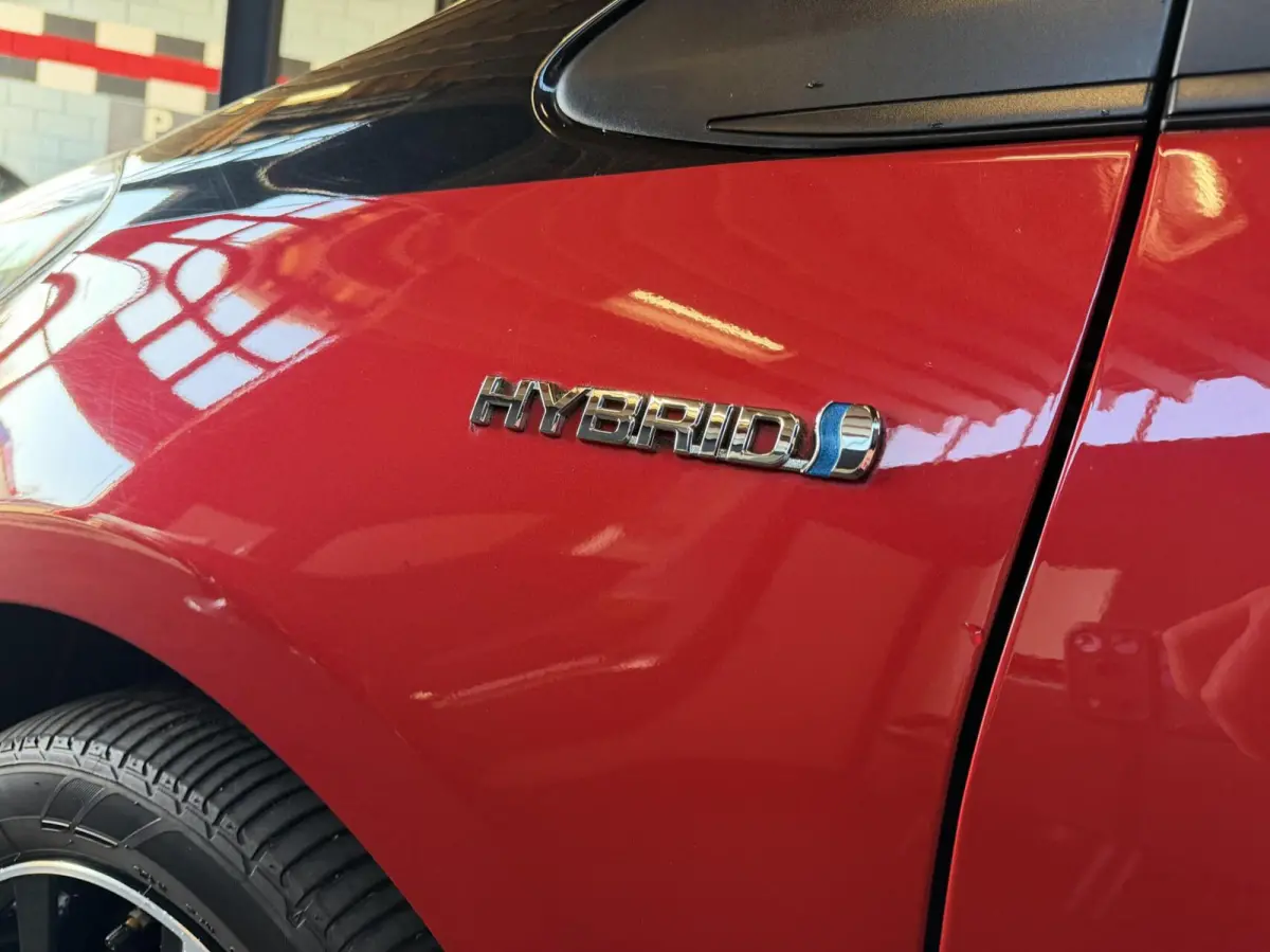 1.5 Hybrid Dynamic Bi-Tone