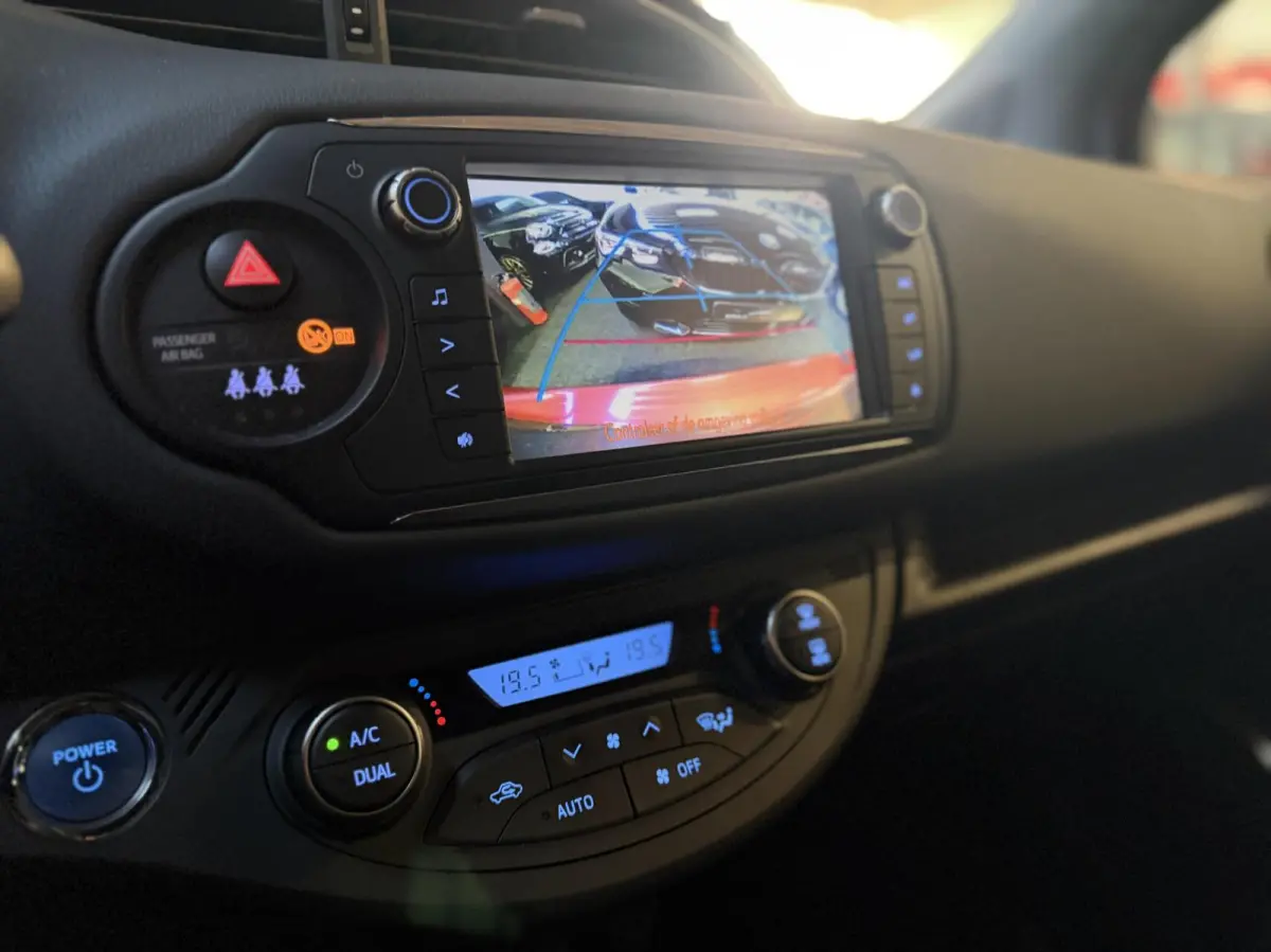 1.5 Hybrid Dynamic Bi-Tone