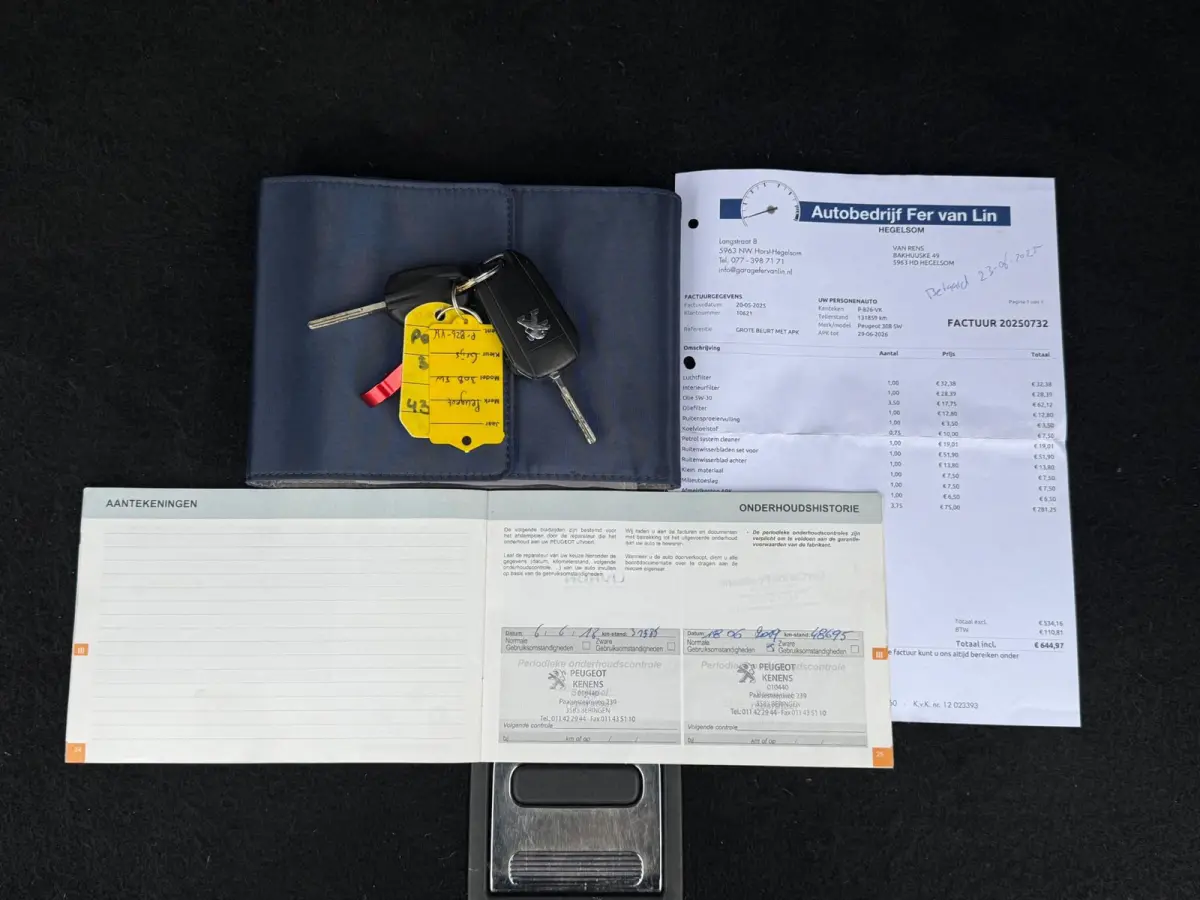 1.2 PureTech Allure Distributie vv,1e Eigenaar,Climate,Cruise,Navi,PDC,LMV,Apk tot 29-06-2026!
