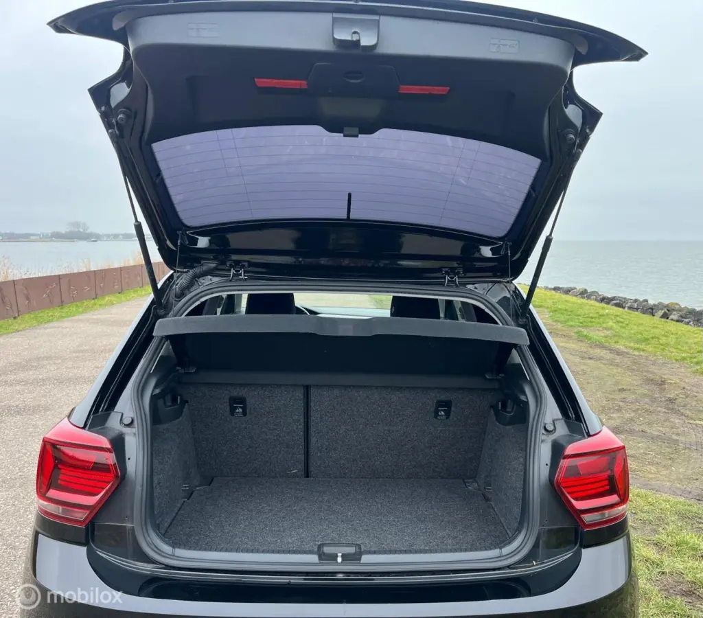 1.0 TSI Comfortline CNG & Benzine