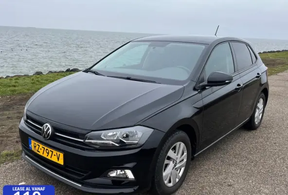1.0 TSI Comfortline CNG & Benzine