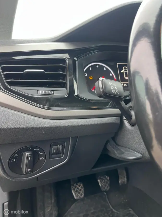 1.0 TSI Comfortline CNG & Benzine