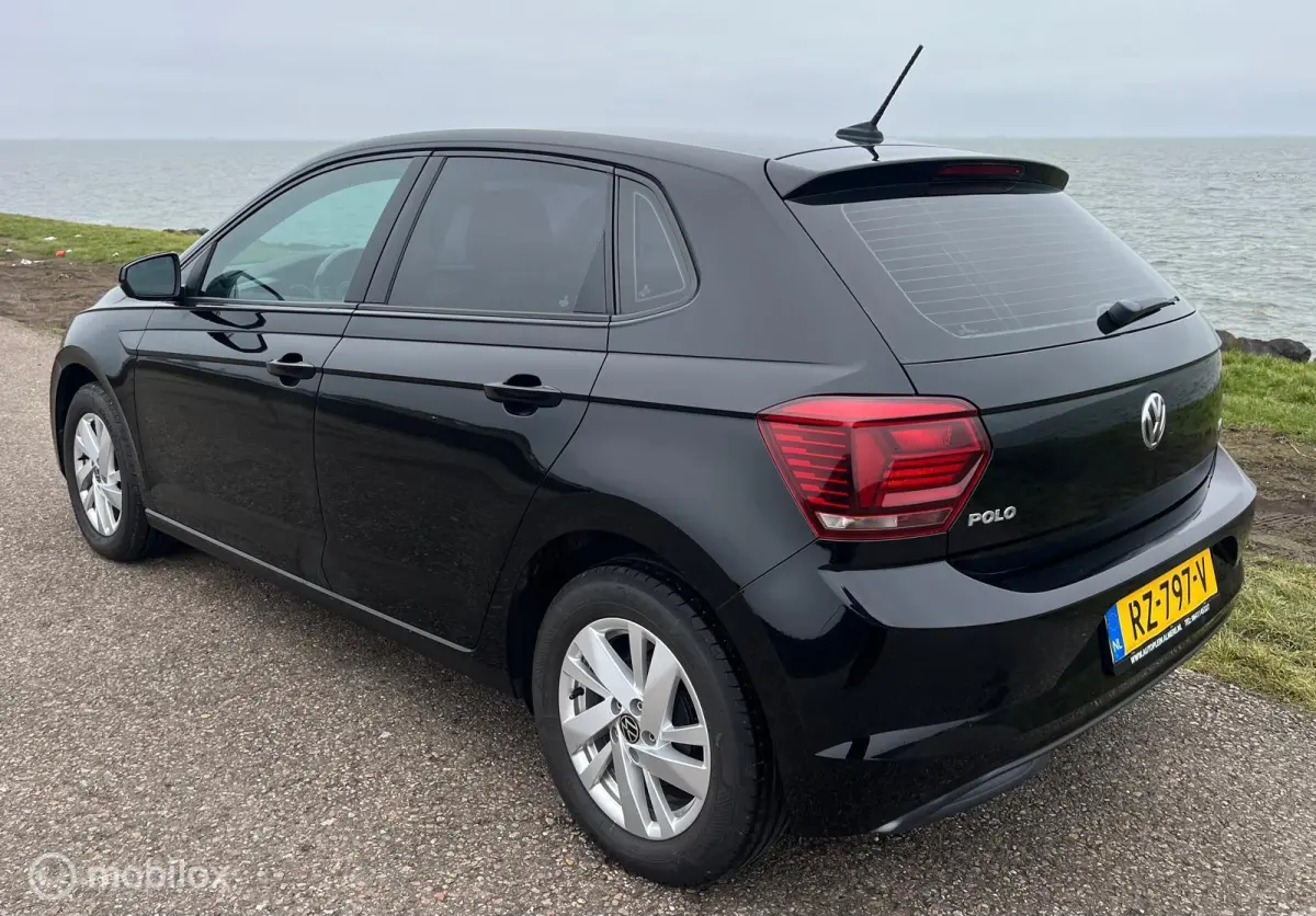 1.0 TSI Comfortline CNG & Benzine