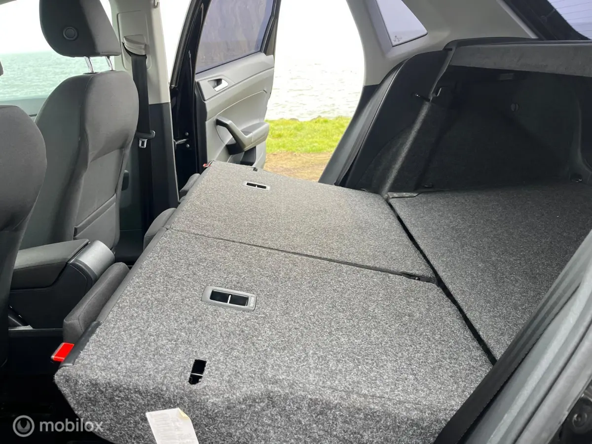 1.0 TSI Comfortline CNG & Benzine
