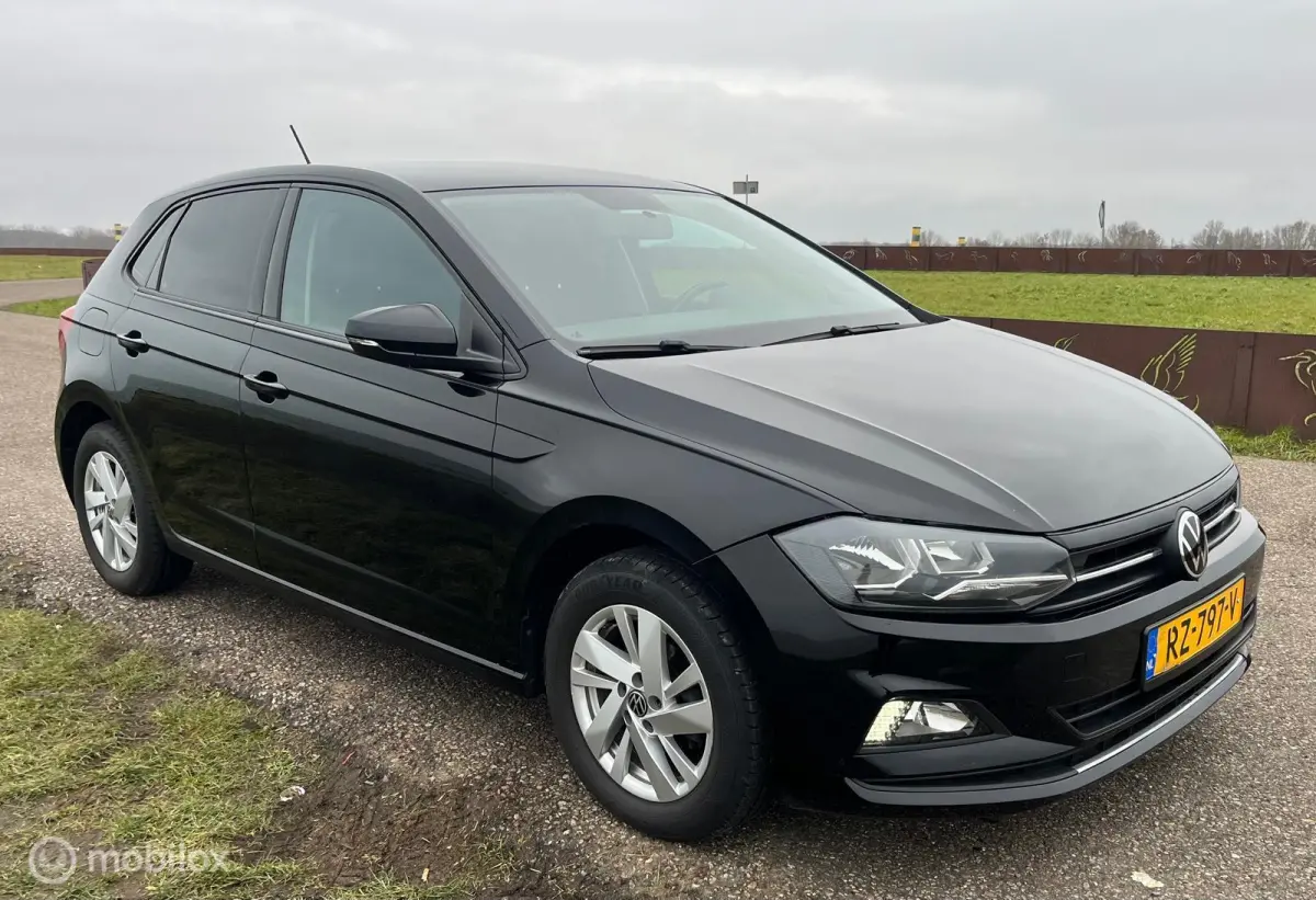 1.0 TSI Comfortline CNG & Benzine