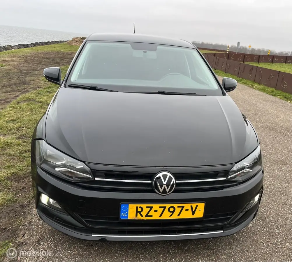 1.0 TSI Comfortline CNG & Benzine