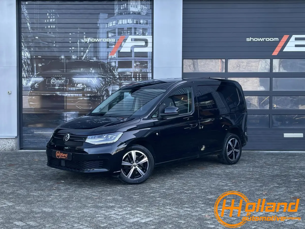 2.0 TDI 1st Edition