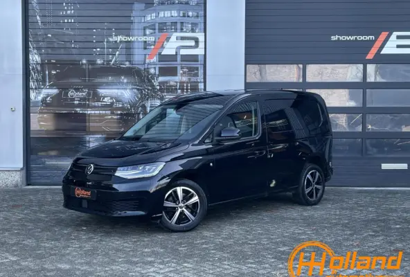 2.0 TDI 1st Edition