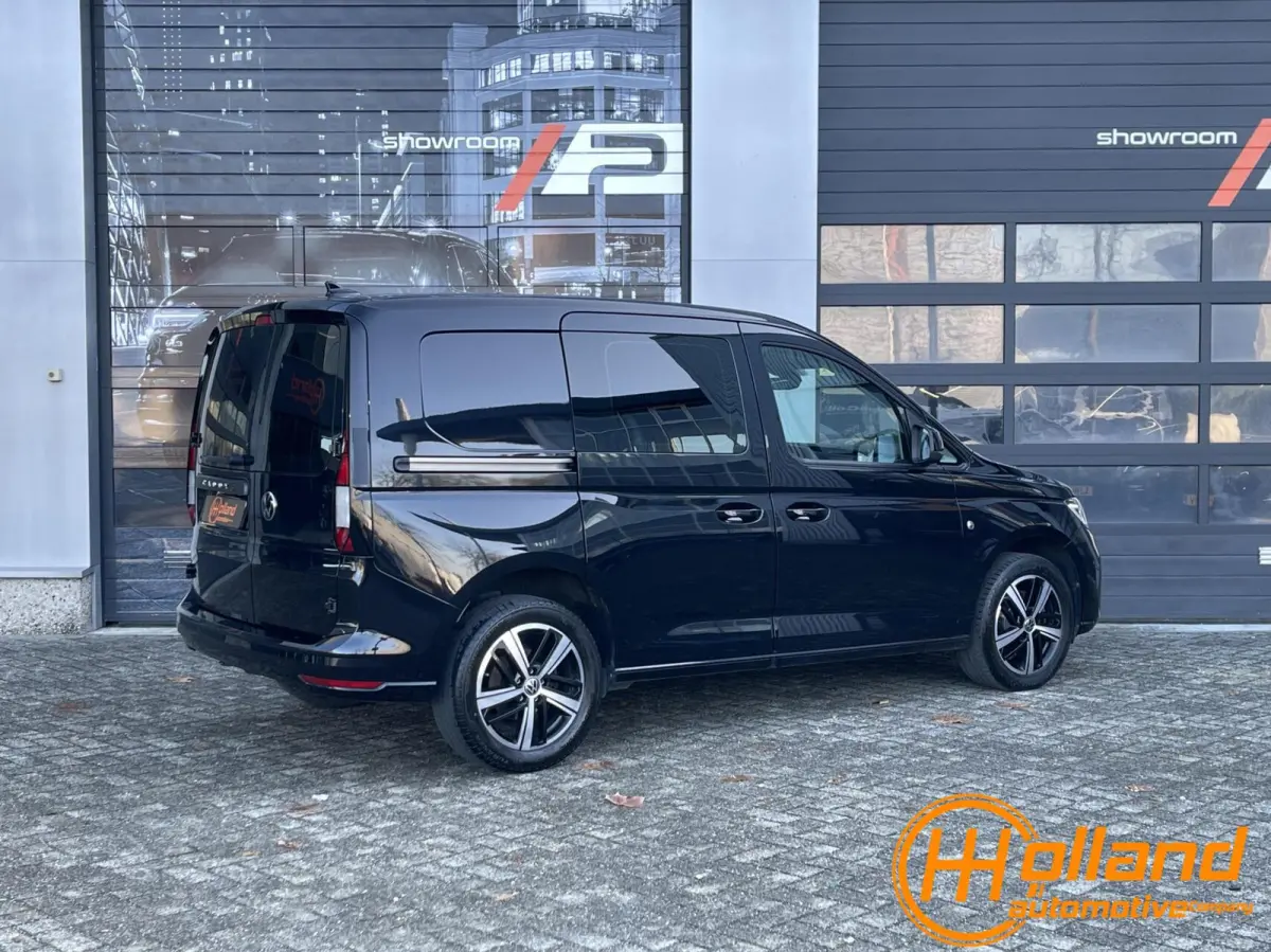 2.0 TDI 1st Edition