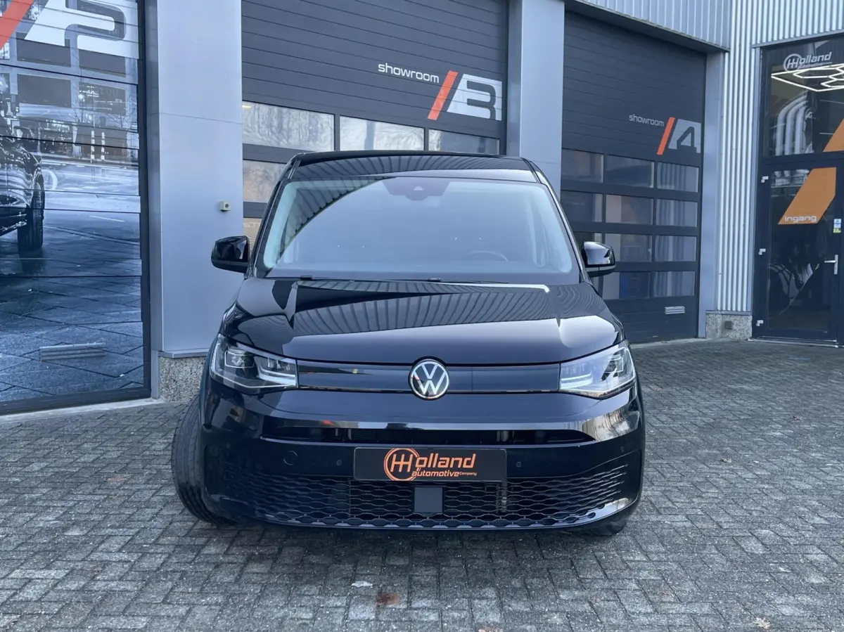 2.0 TDI 1st Edition