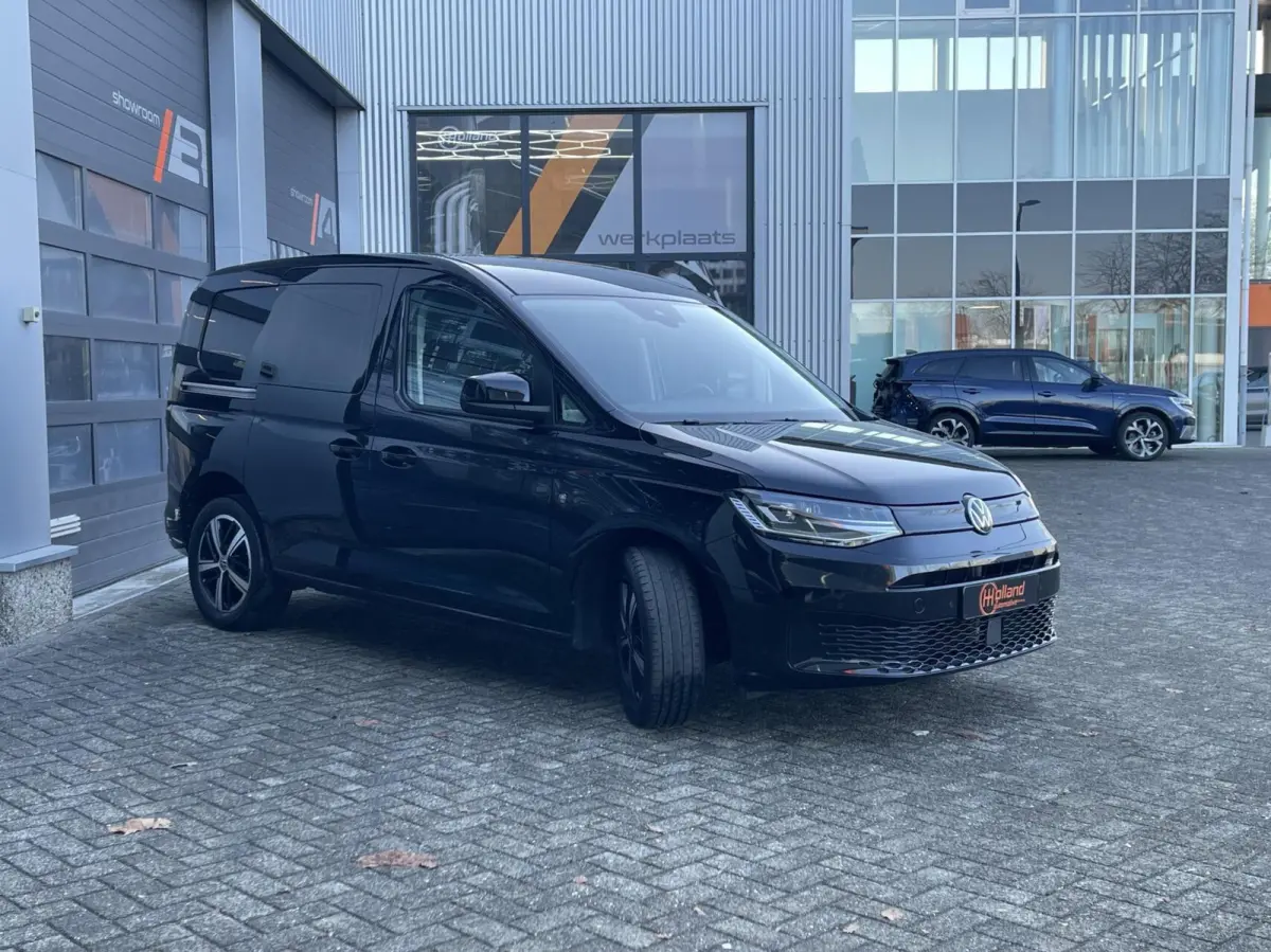 2.0 TDI 1st Edition