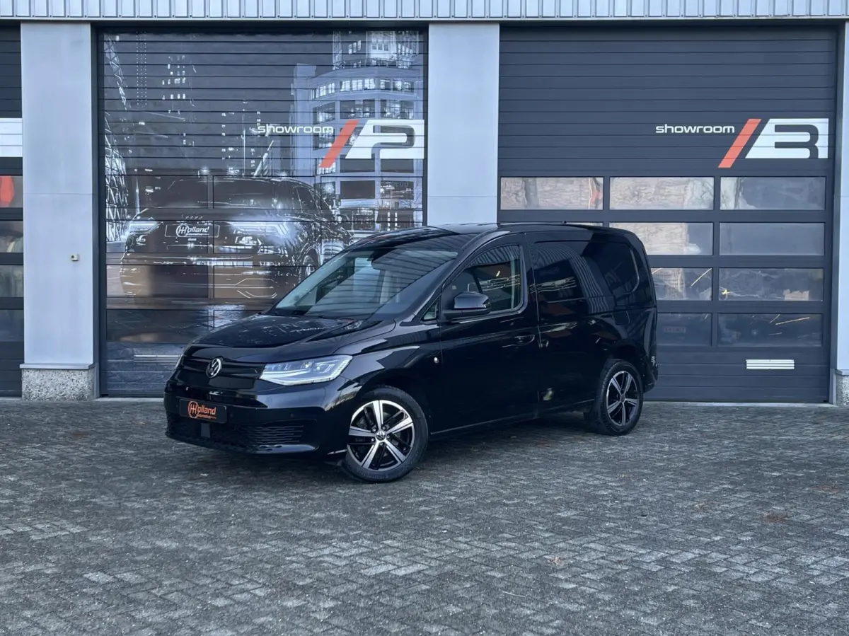 2.0 TDI 1st Edition