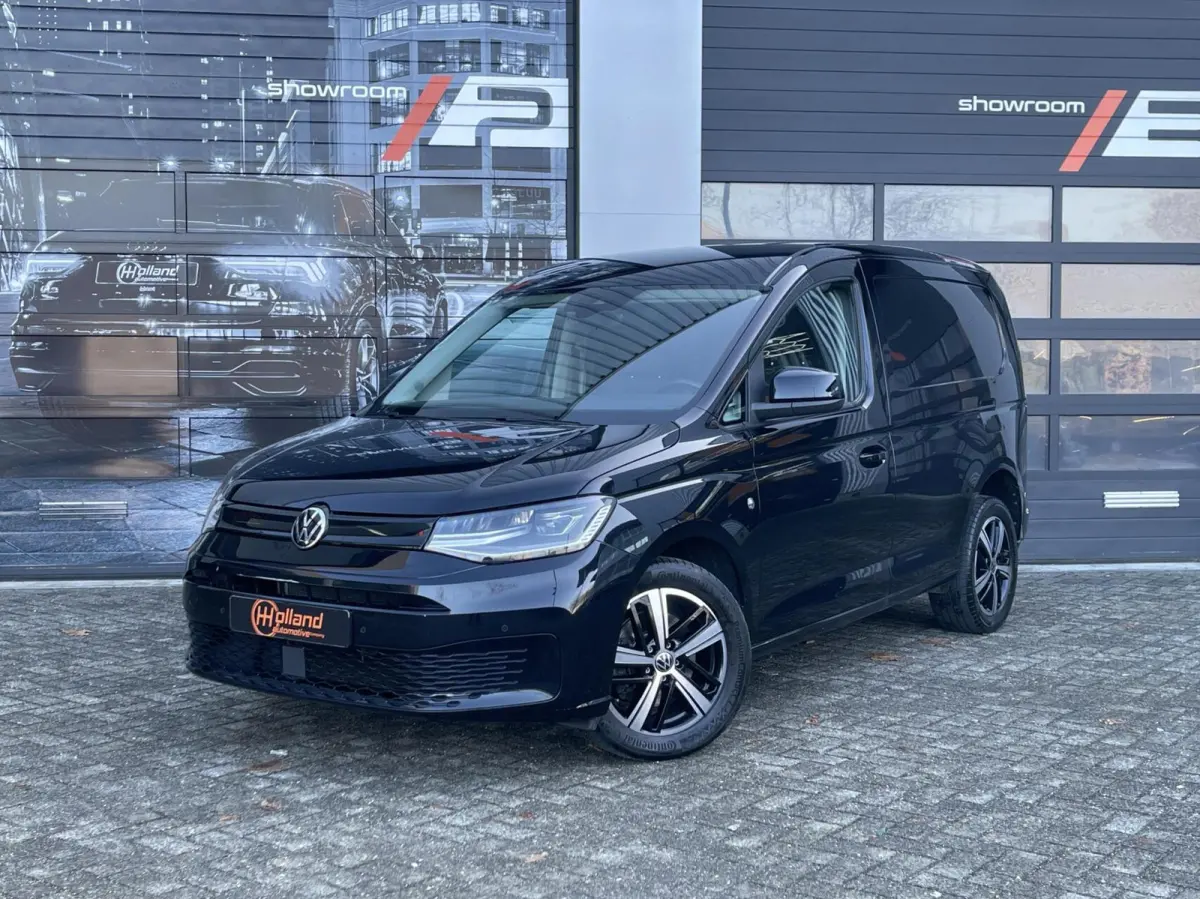 2.0 TDI 1st Edition