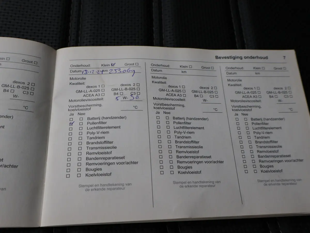 1.6 CDTI 120 PK L1H1 + IMPERIAAL | TREKHAAK | NAVIGATIE | CAMERA