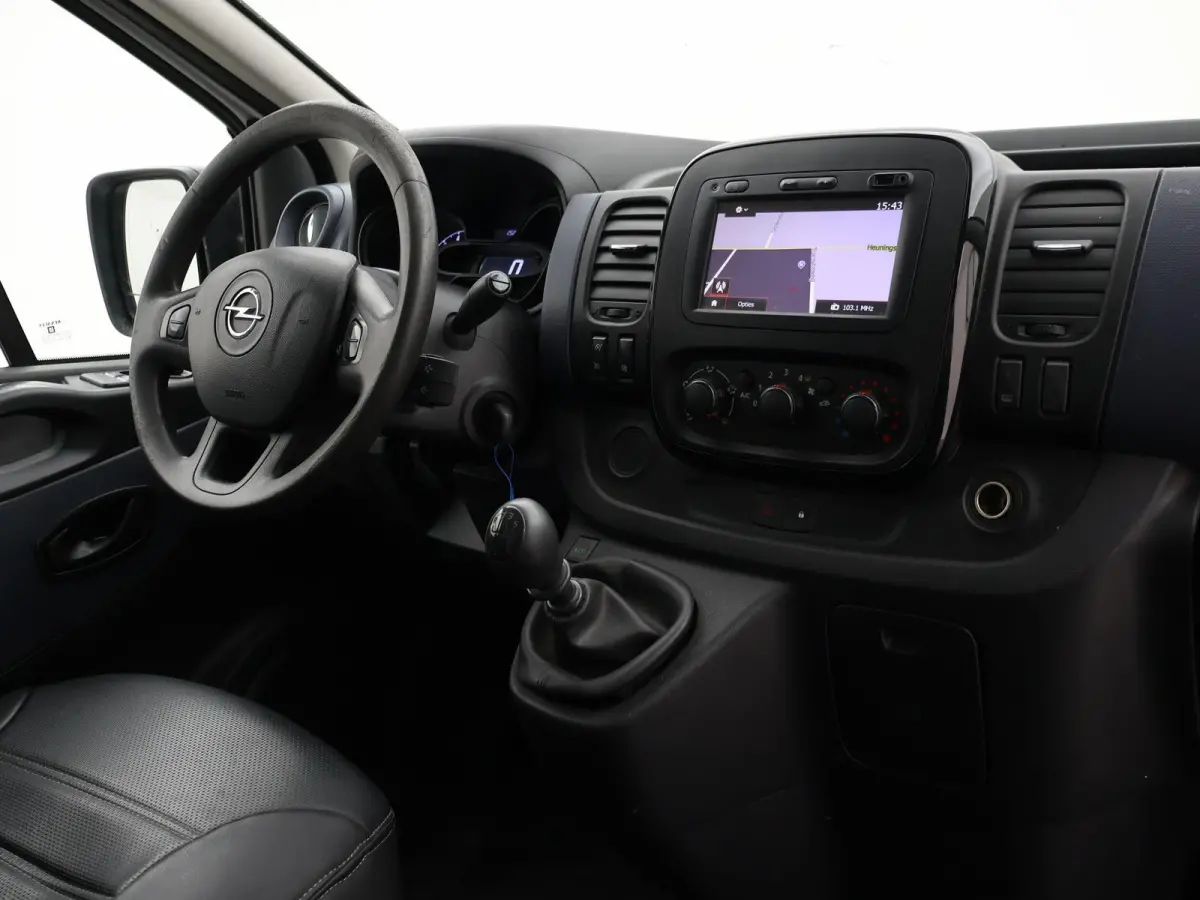1.6 CDTI 120 PK L1H1 + IMPERIAAL | TREKHAAK | NAVIGATIE | CAMERA