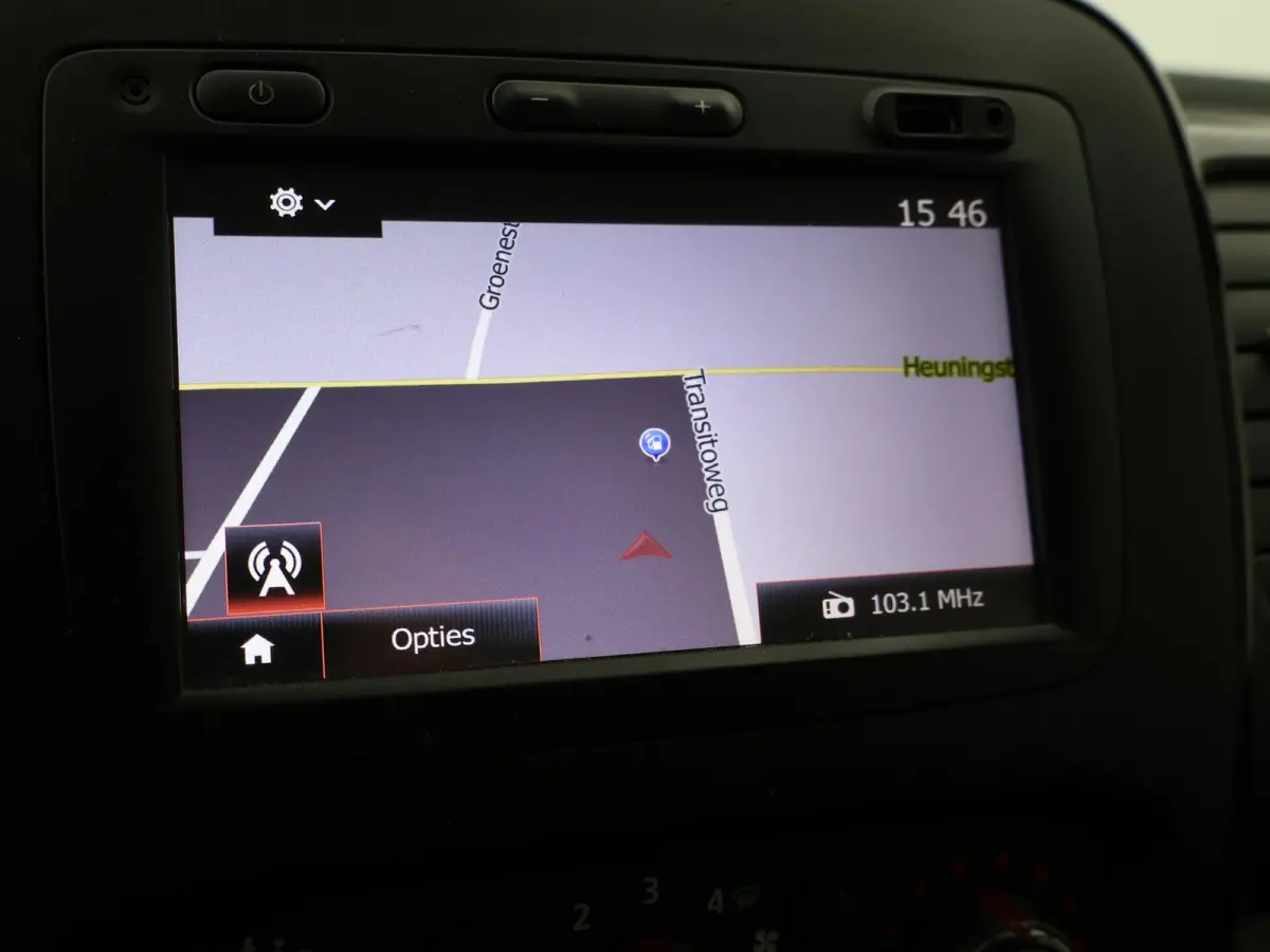 1.6 CDTI 120 PK L1H1 + IMPERIAAL | TREKHAAK | NAVIGATIE | CAMERA