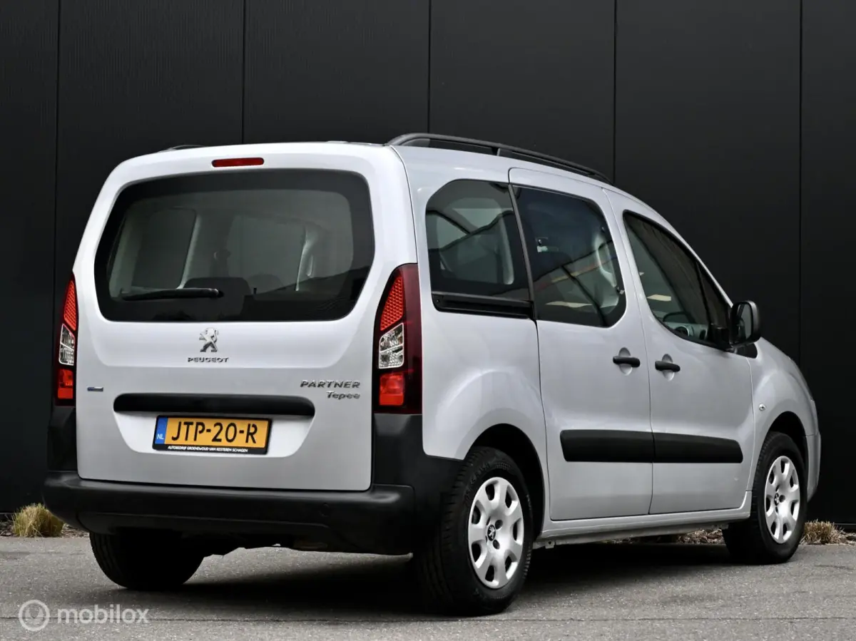 110pk Allure I Navi I Airco I Cruise I