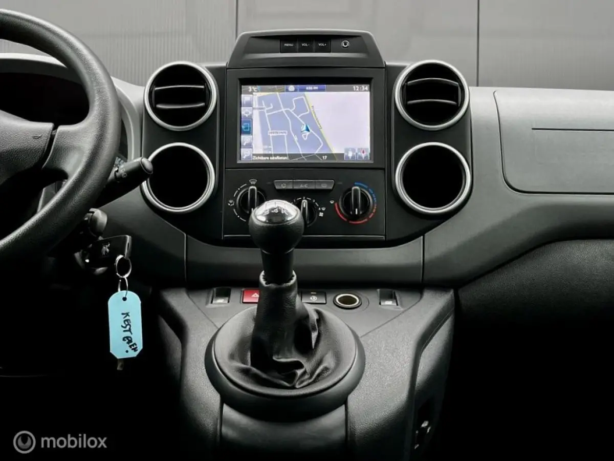 110pk Allure I Navi I Airco I Cruise I