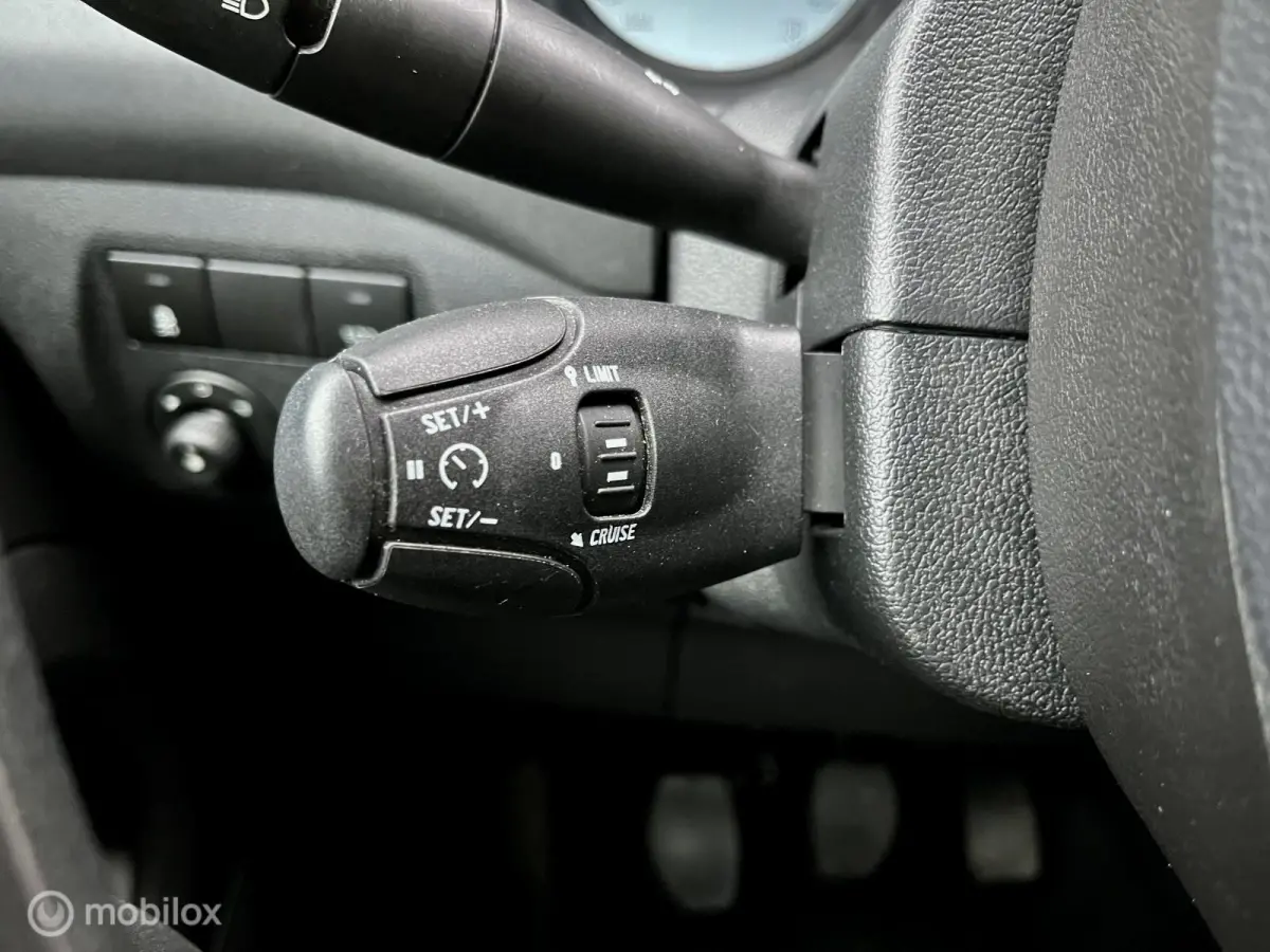110pk Allure I Navi I Airco I Cruise I