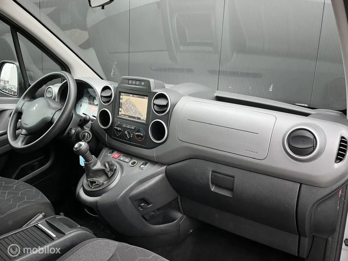 110pk Allure I Navi I Airco I Cruise I