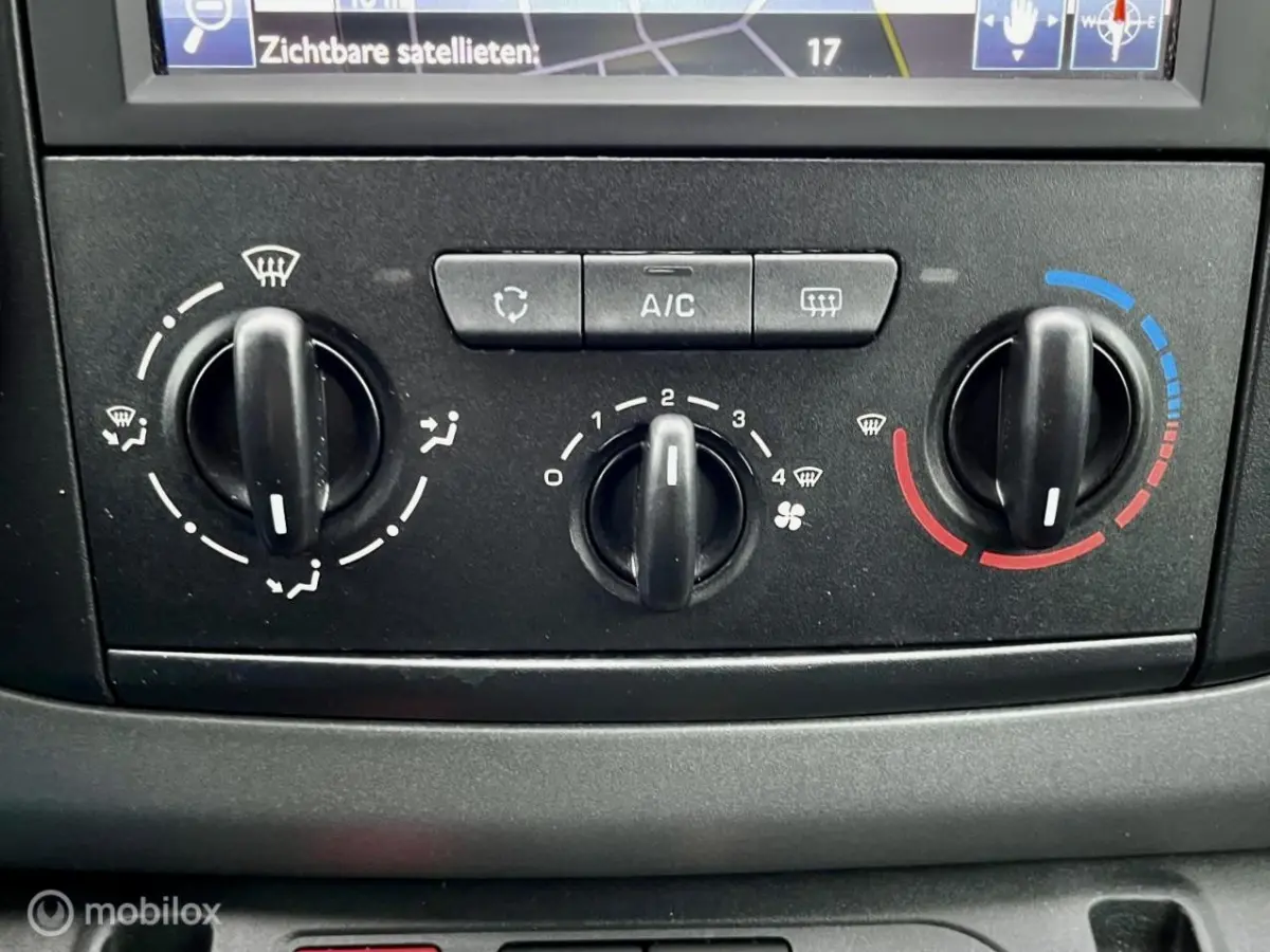110pk Allure I Navi I Airco I Cruise I