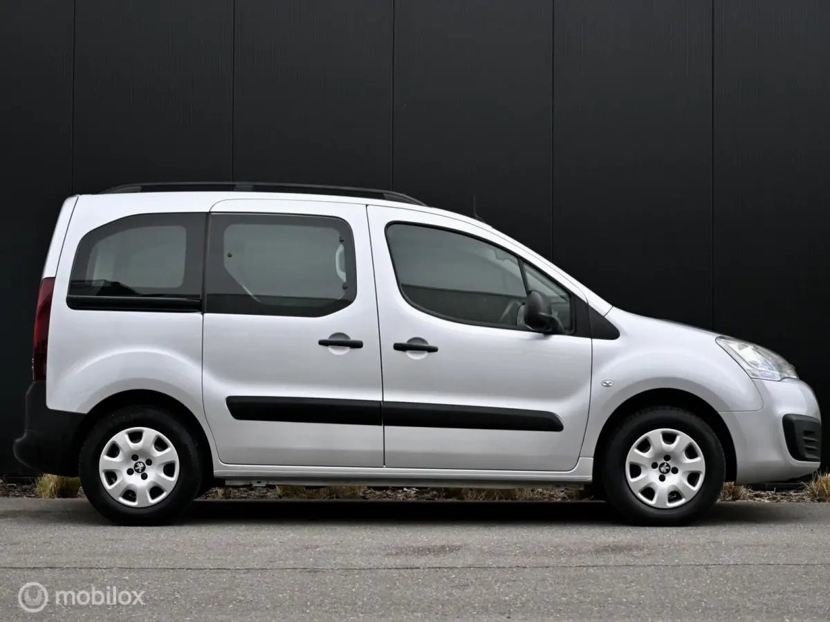 110pk Allure I Navi I Airco I Cruise I