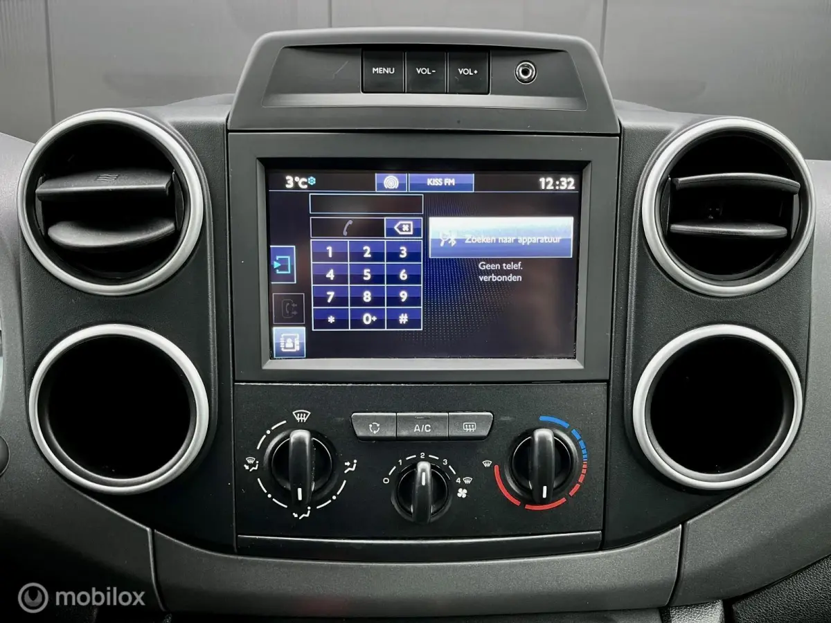 110pk Allure I Navi I Airco I Cruise I