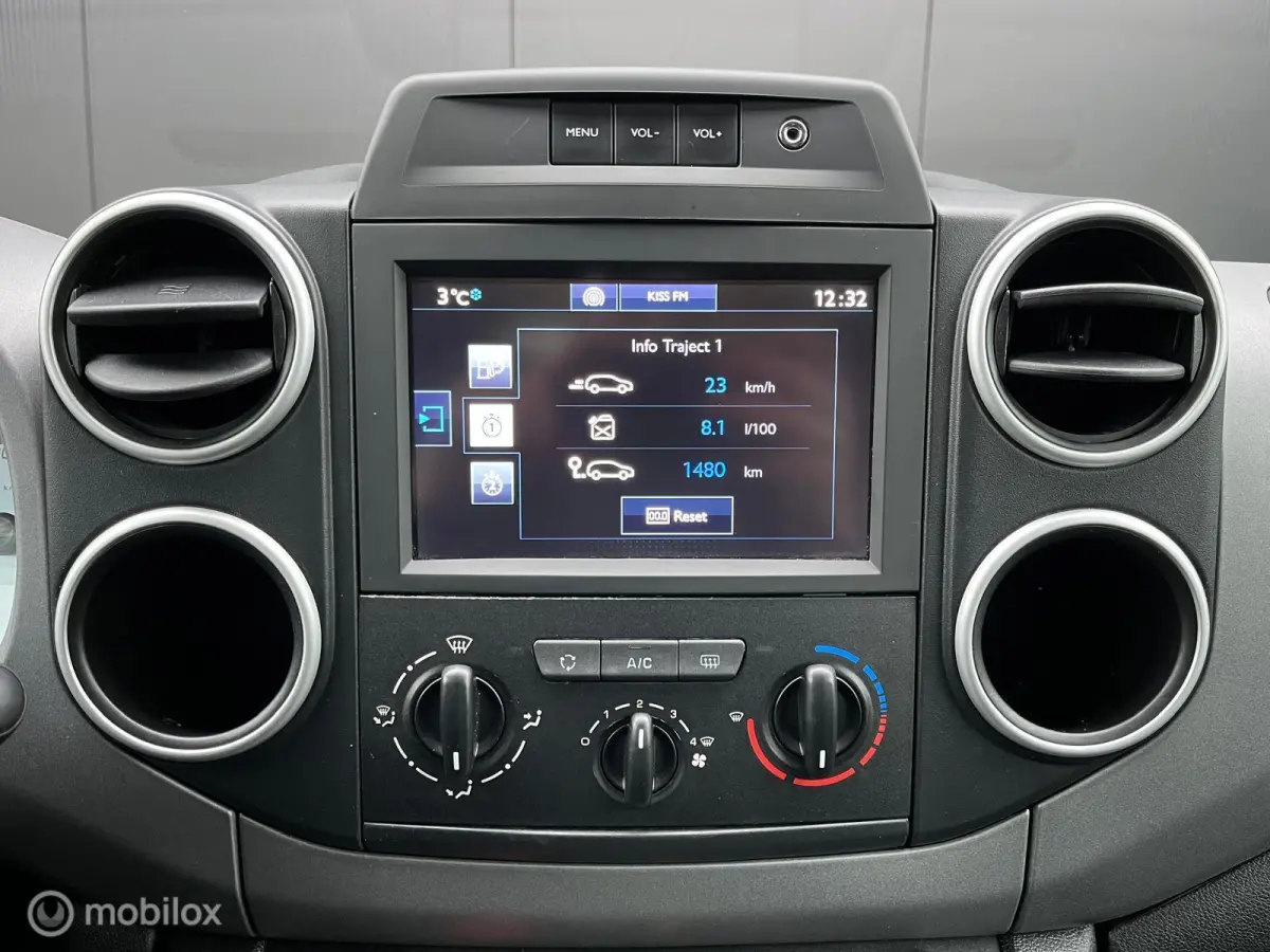 110pk Allure I Navi I Airco I Cruise I