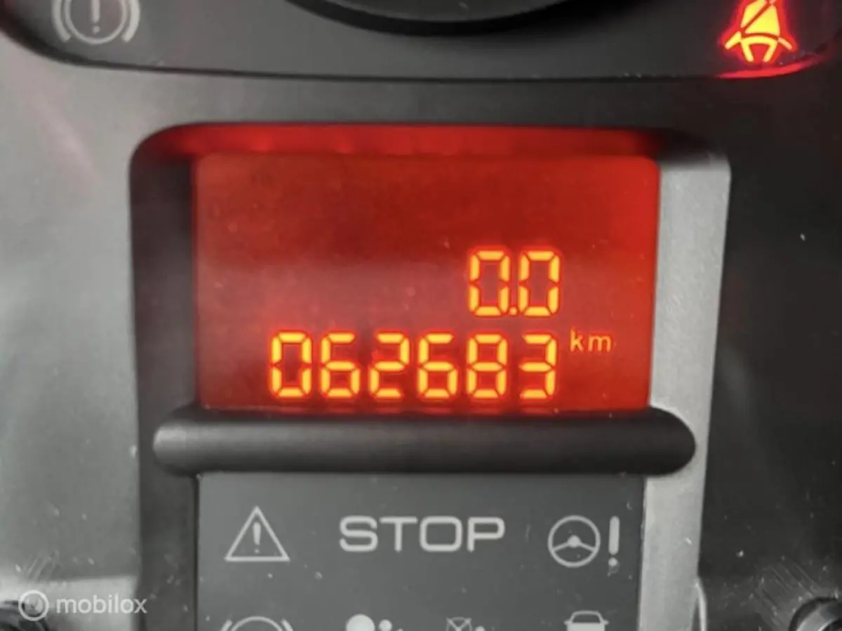 110pk Allure I Navi I Airco I Cruise I