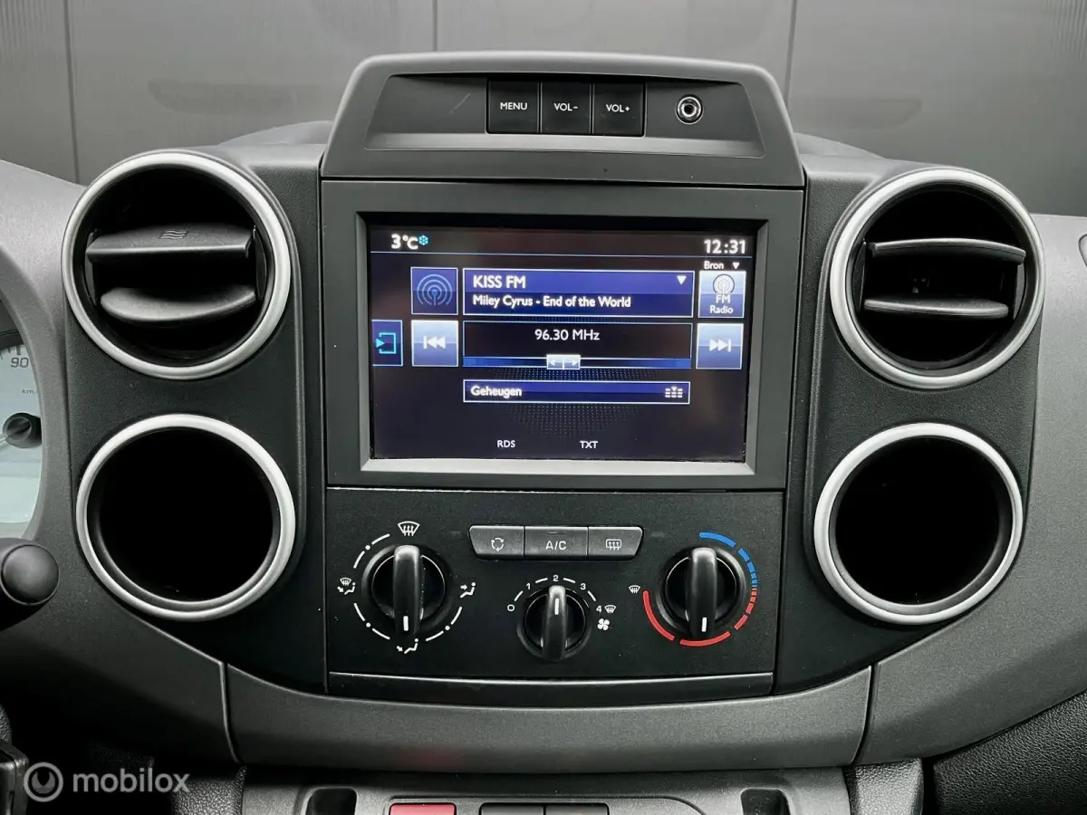 110pk Allure I Navi I Airco I Cruise I
