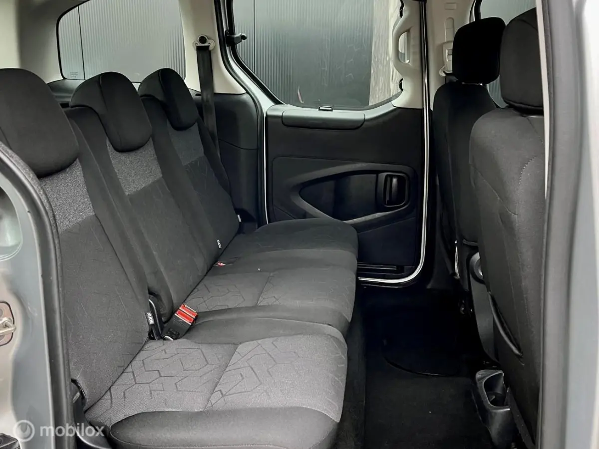 110pk Allure I Navi I Airco I Cruise I