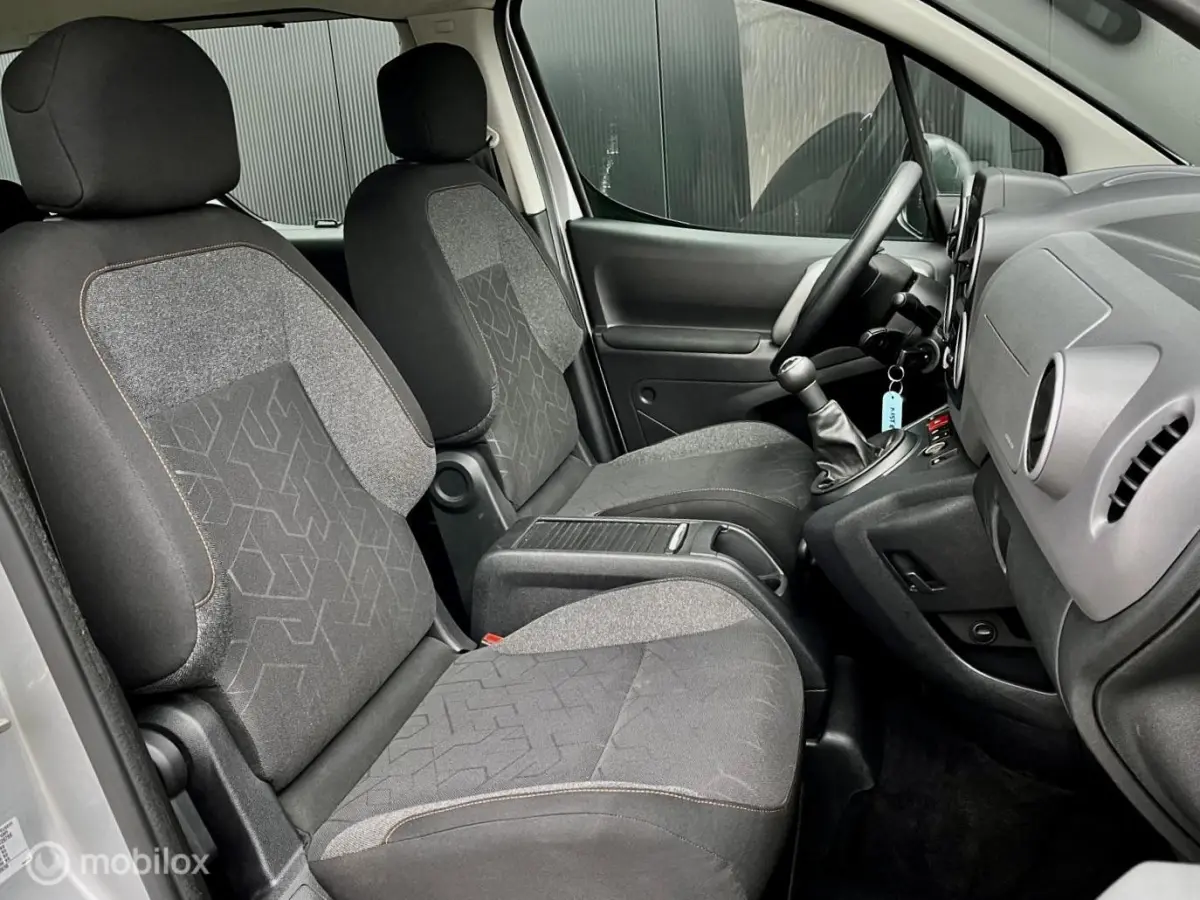 110pk Allure I Navi I Airco I Cruise I