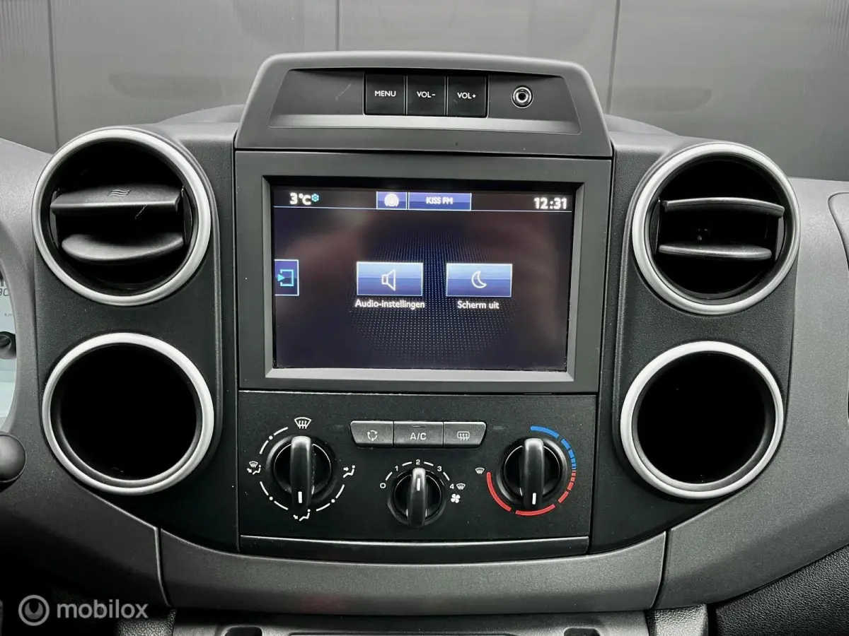 110pk Allure I Navi I Airco I Cruise I