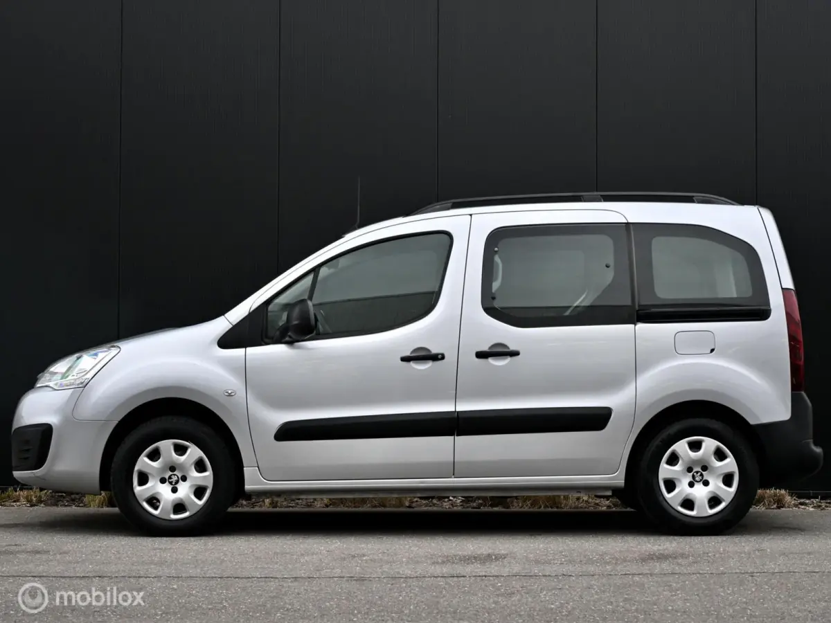 110pk Allure I Navi I Airco I Cruise I
