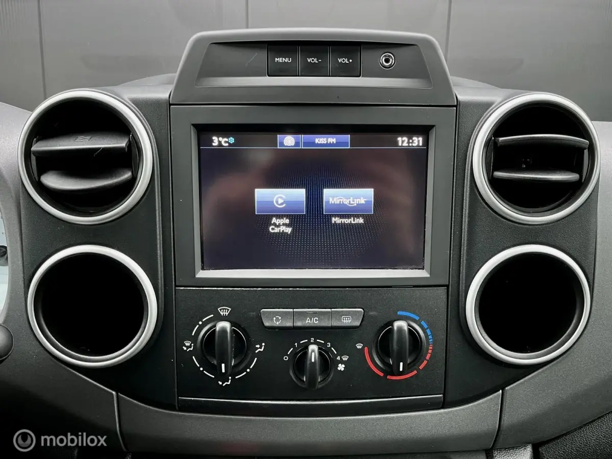 110pk Allure I Navi I Airco I Cruise I