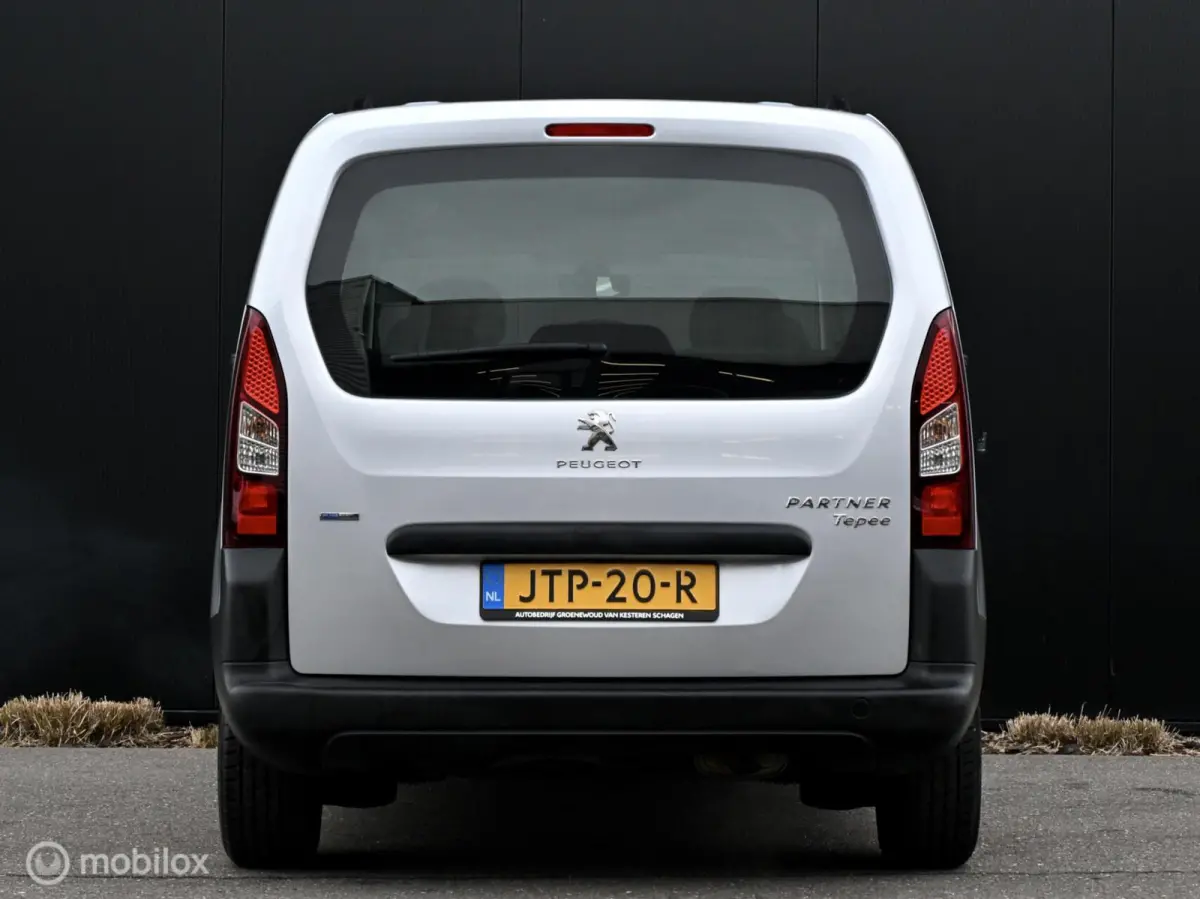 110pk Allure I Navi I Airco I Cruise I