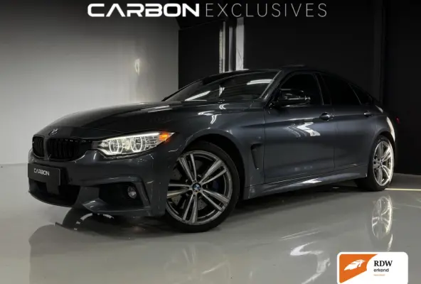 440i xDrive | Pano | Memory | HUD