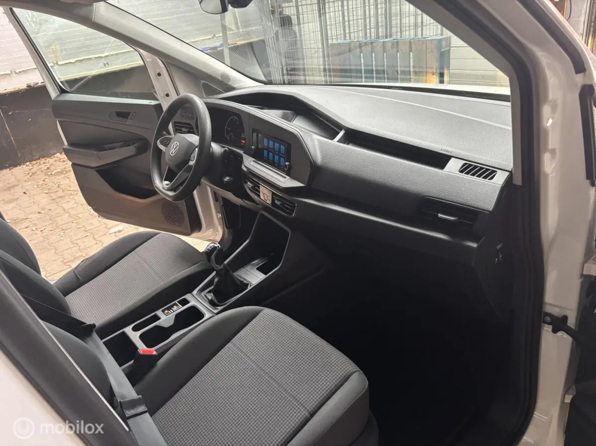 2.0 TDI Style EERSTE EIGENAAR 2024