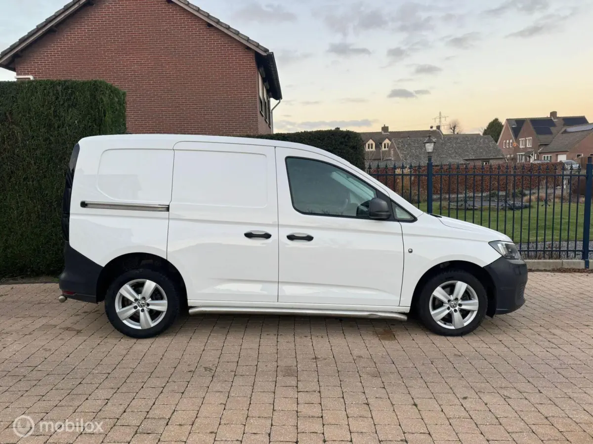 2.0 TDI Style EERSTE EIGENAAR 2024