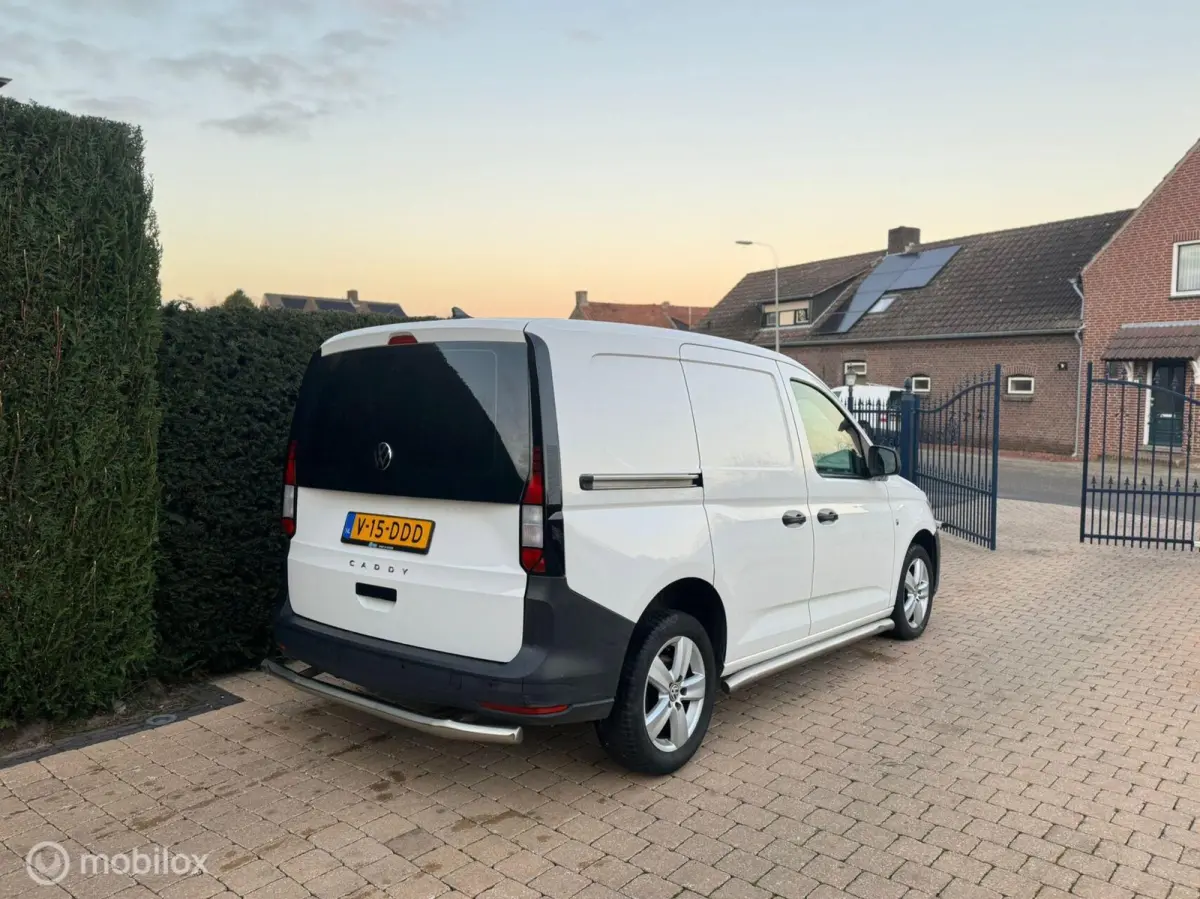 2.0 TDI Style EERSTE EIGENAAR 2024