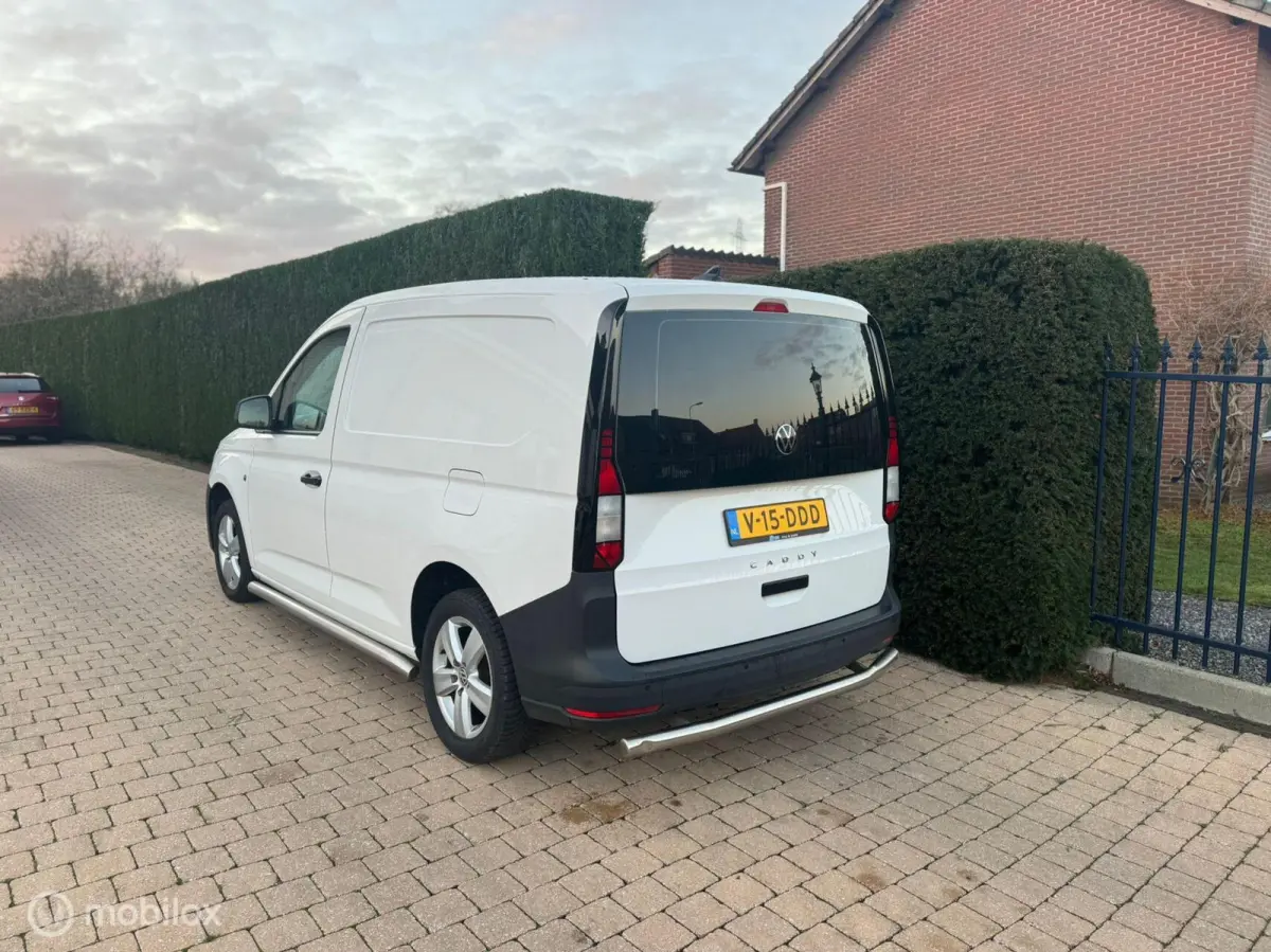 2.0 TDI Style EERSTE EIGENAAR 2024