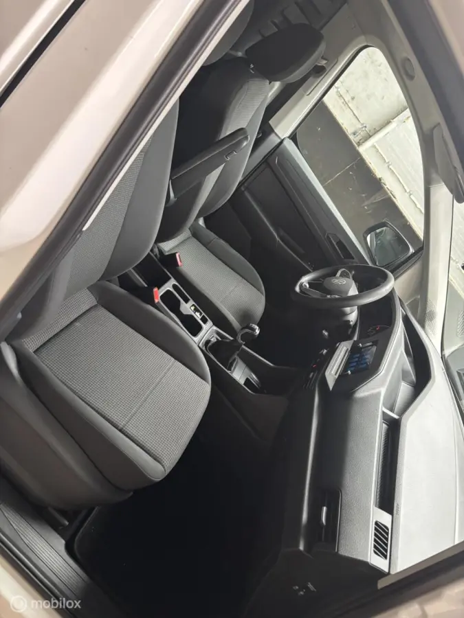 2.0 TDI Style EERSTE EIGENAAR 2024