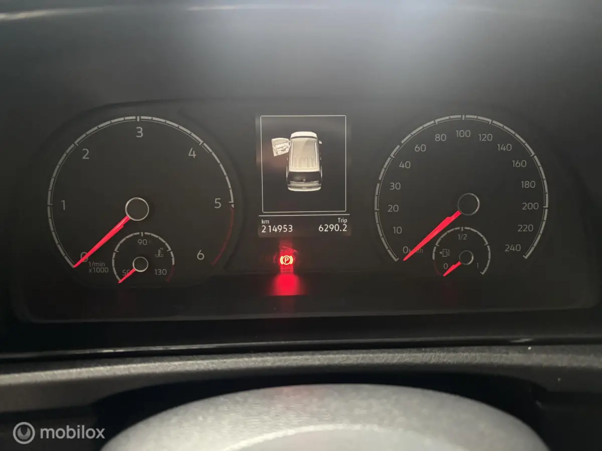 2.0 TDI Style EERSTE EIGENAAR 2024